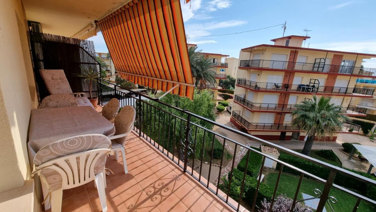 Apartamento La Goleta 1 Dénia