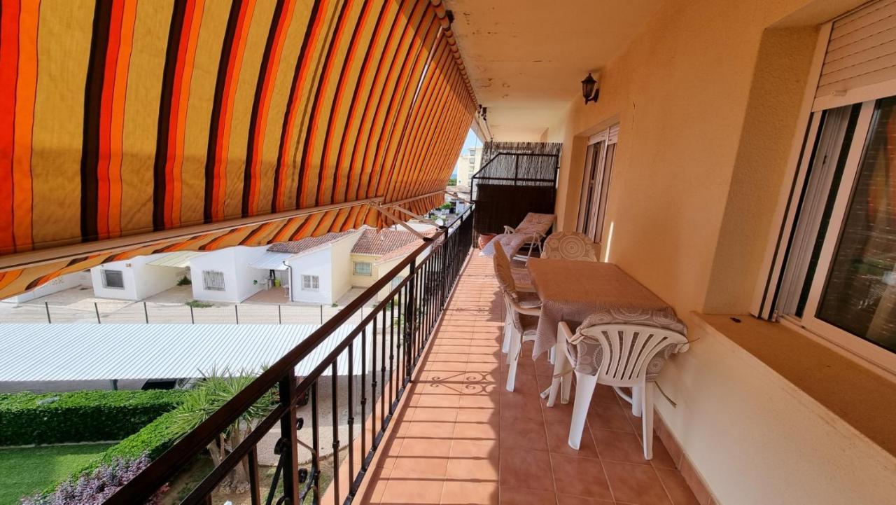 La Goleta 1 Apartamento