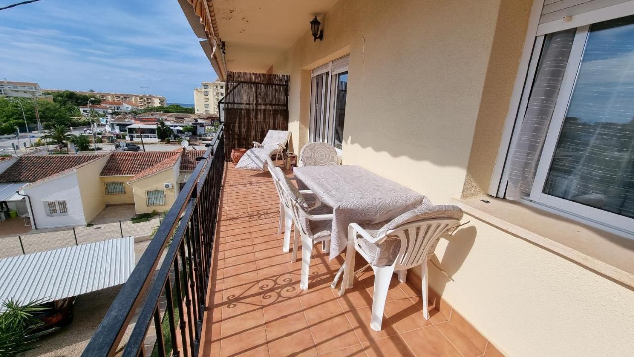 Apartamento La Goleta 1