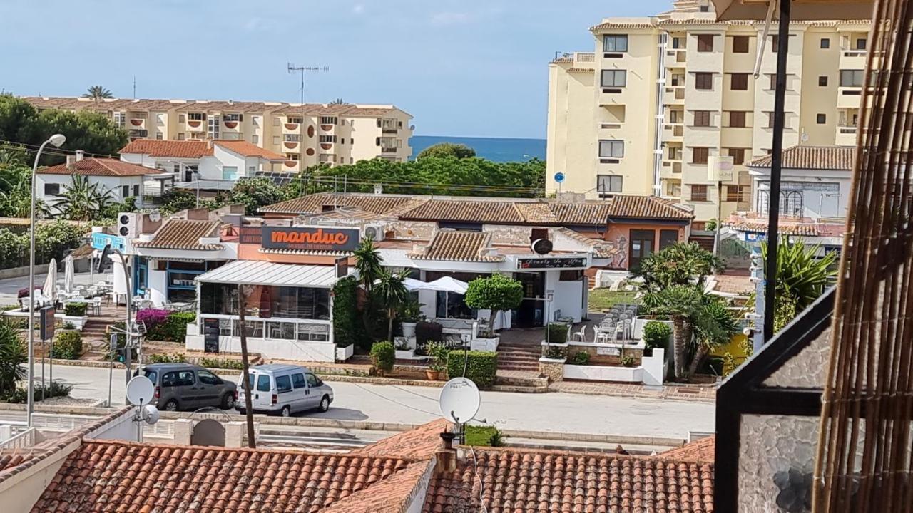 La Goleta 1 Dénia