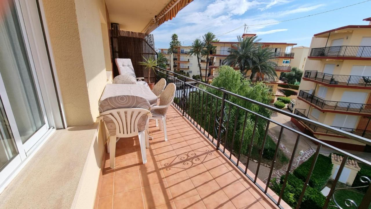 Apartamento La Goleta 1 *