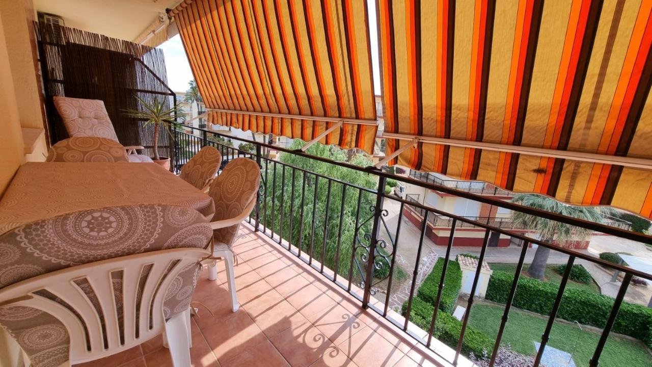 La Goleta 1 Apartamento Dénia