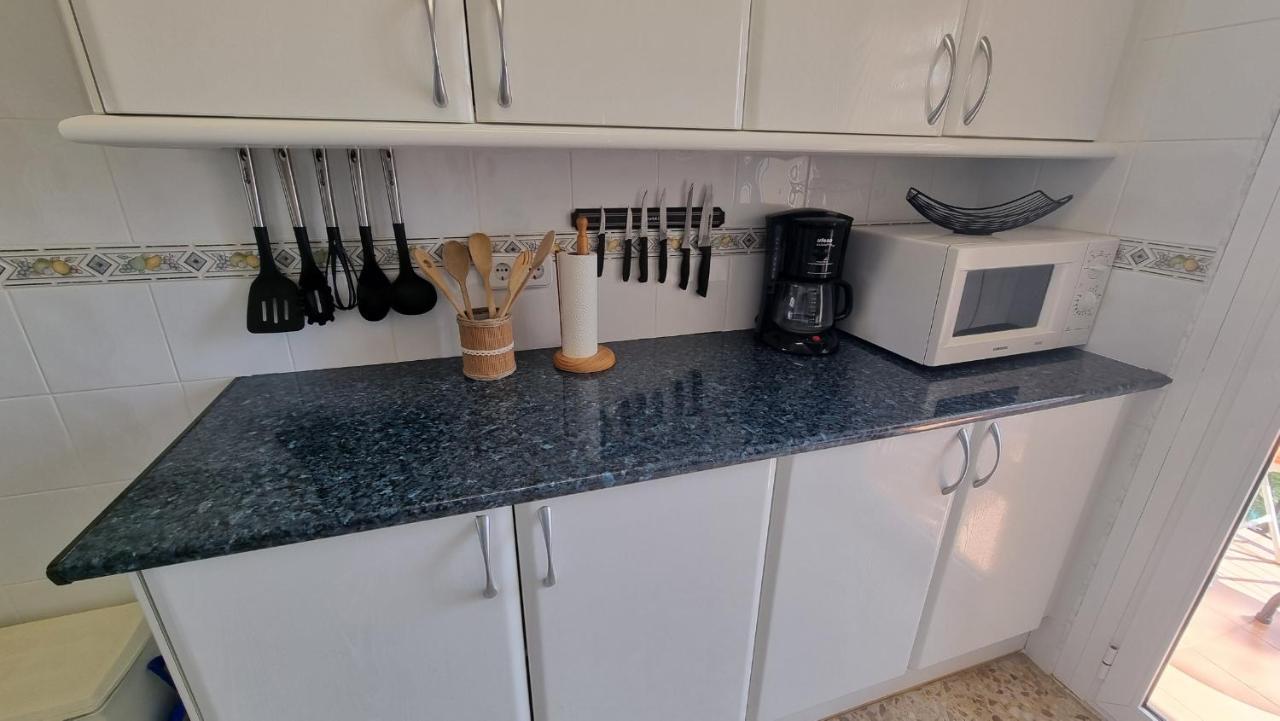Apartamento La Goleta 1 Dénia