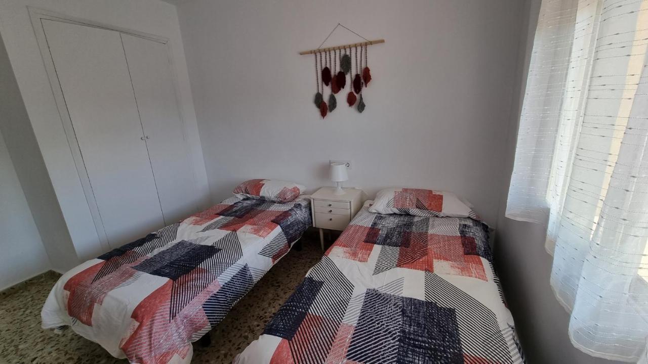 Apartamento La Goleta 1 *