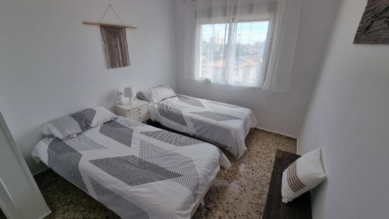 Apartamento La Goleta 1