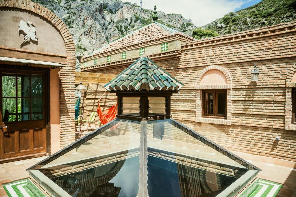 Hotel Juan Valiente