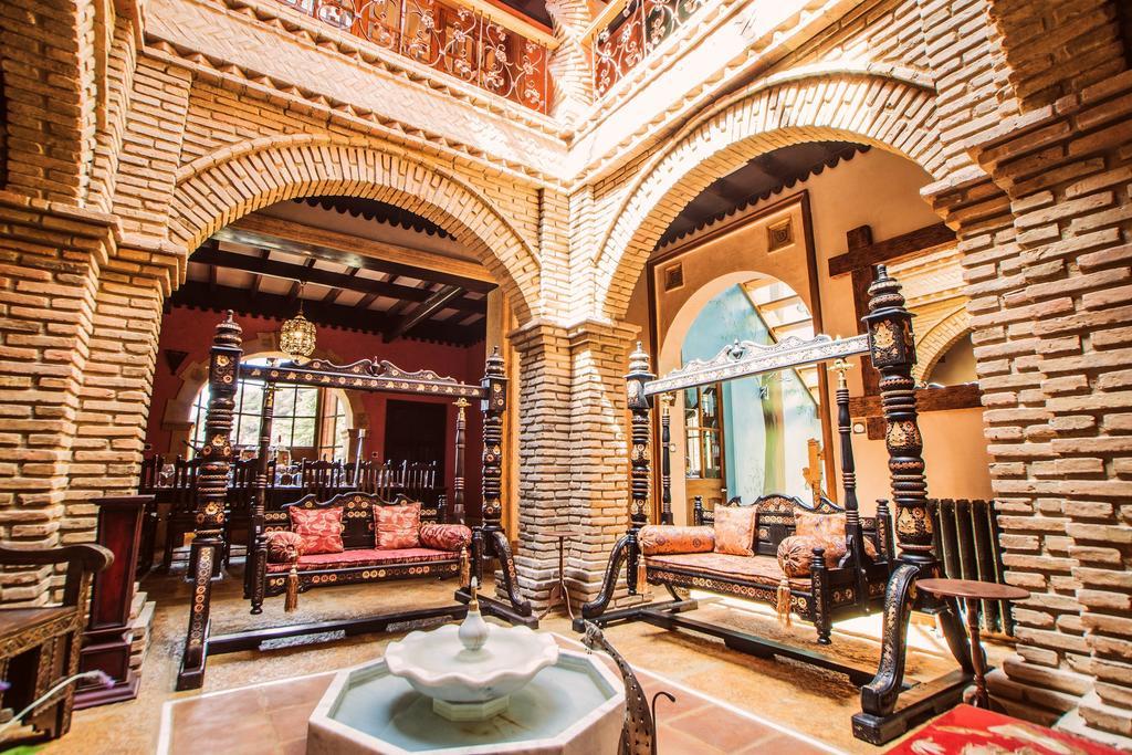 Hotel Juan Valiente Niguelas