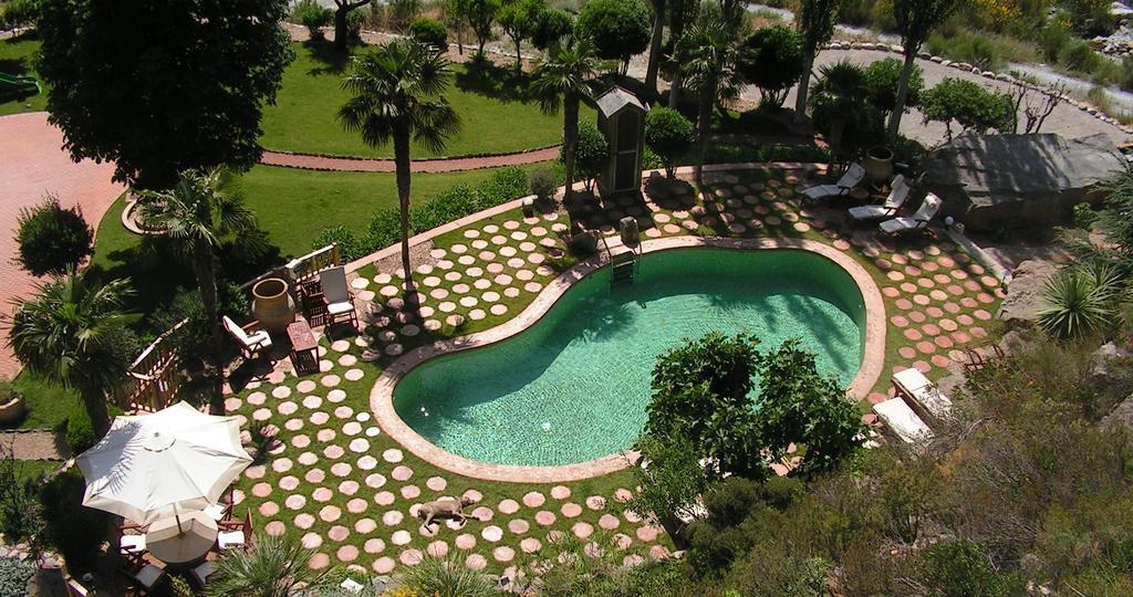 Hotel Juan Valiente