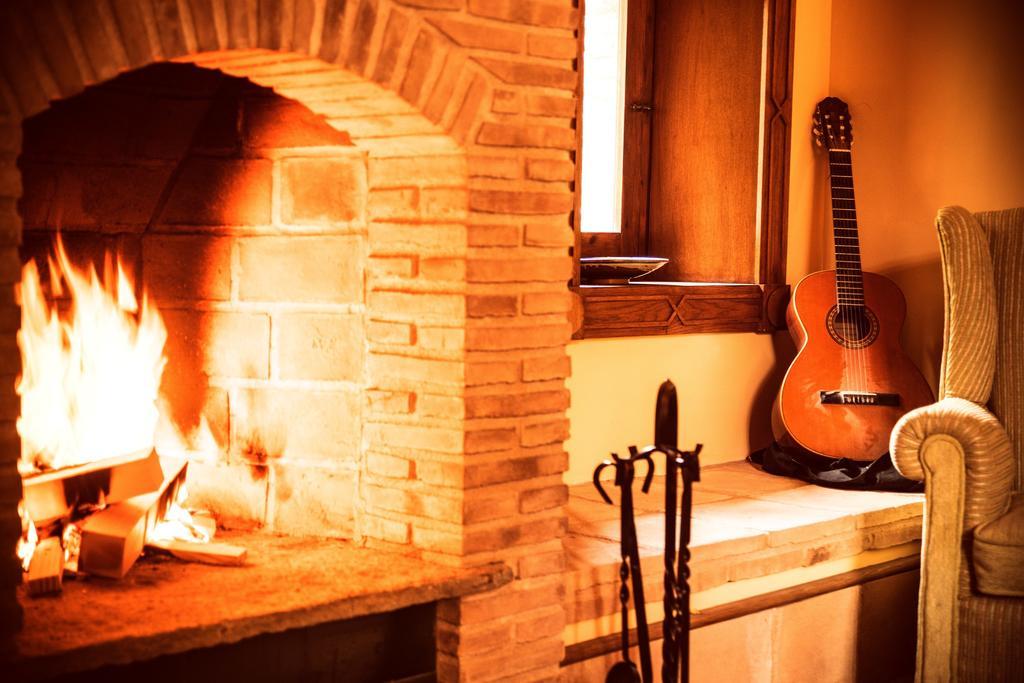 Juan Valiente Hotel