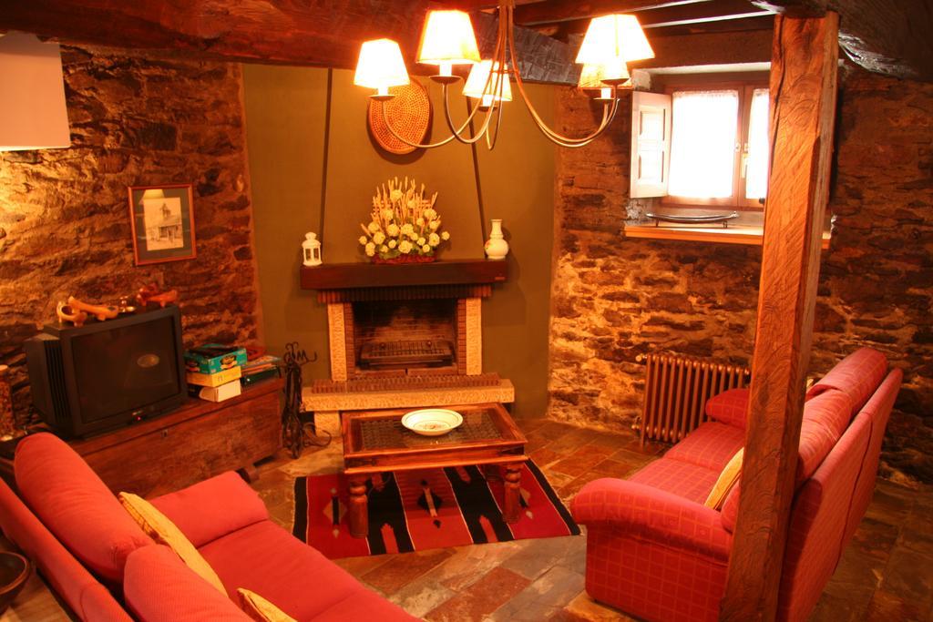 Casa Mario Country house Posada de Rengos