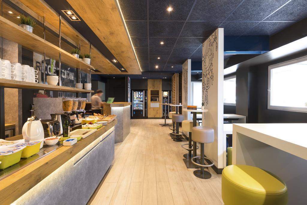Guest house Ibis Budget Bilbao