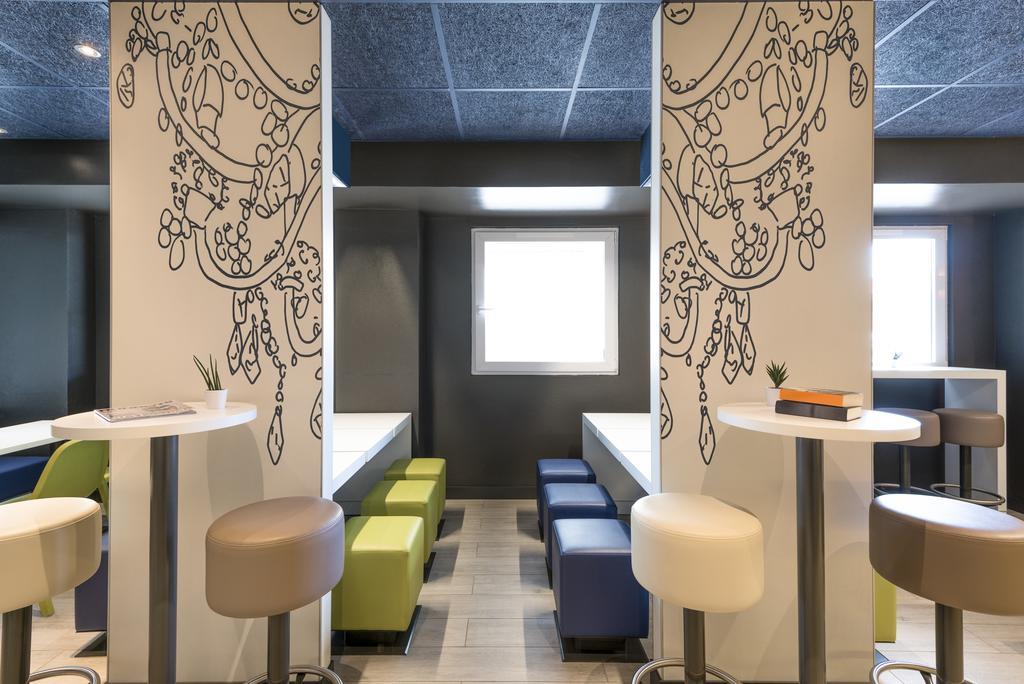 Ibis Budget Bilbao Guest house Barakaldo