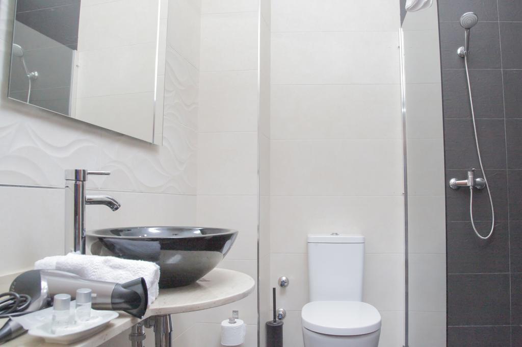 Apartamento Monteftur