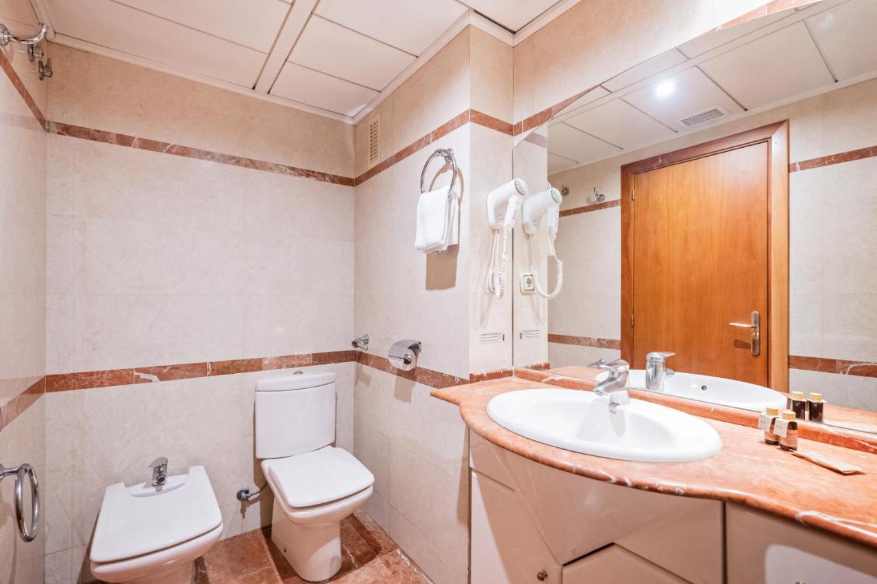 Aparthotel Marina - Abapart