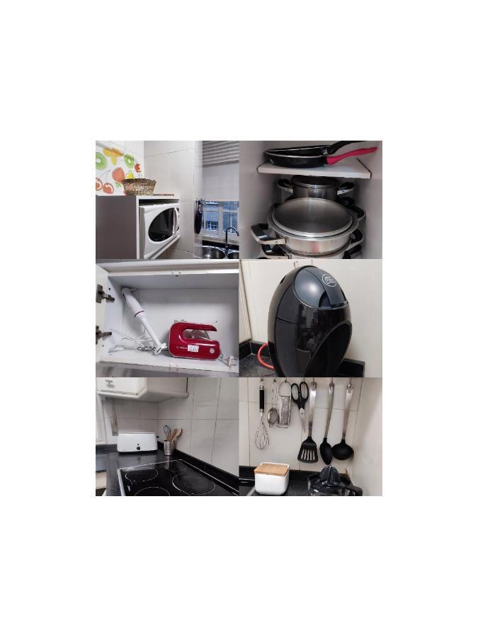 Casachelocangas Apartamento