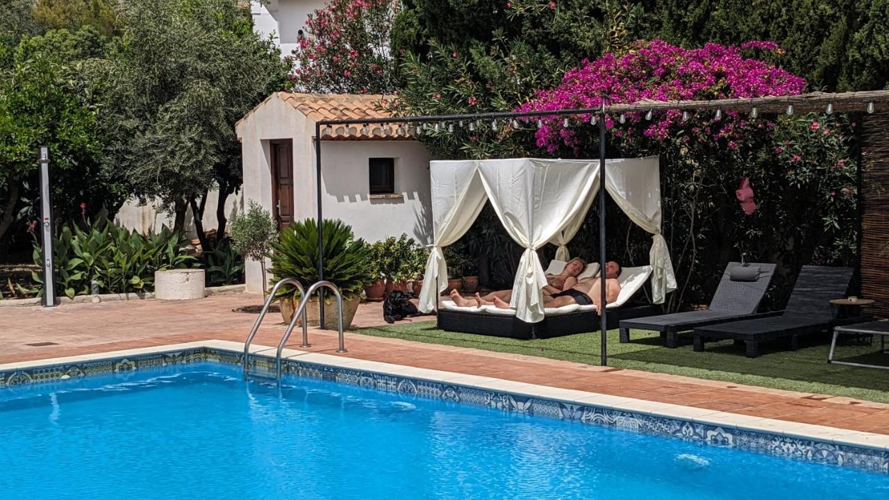 Holiday park La Canota King Adults Only *