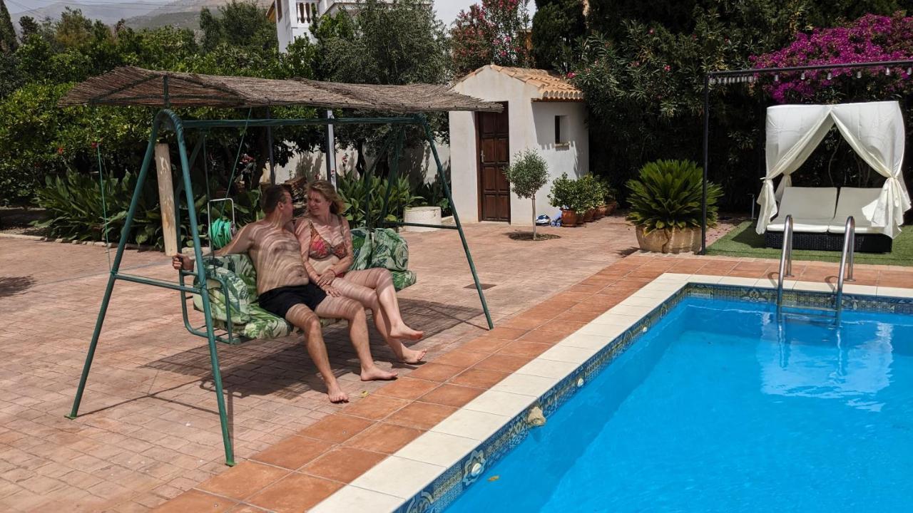La Canota 2-floors King Adults Only Holiday park Talara
