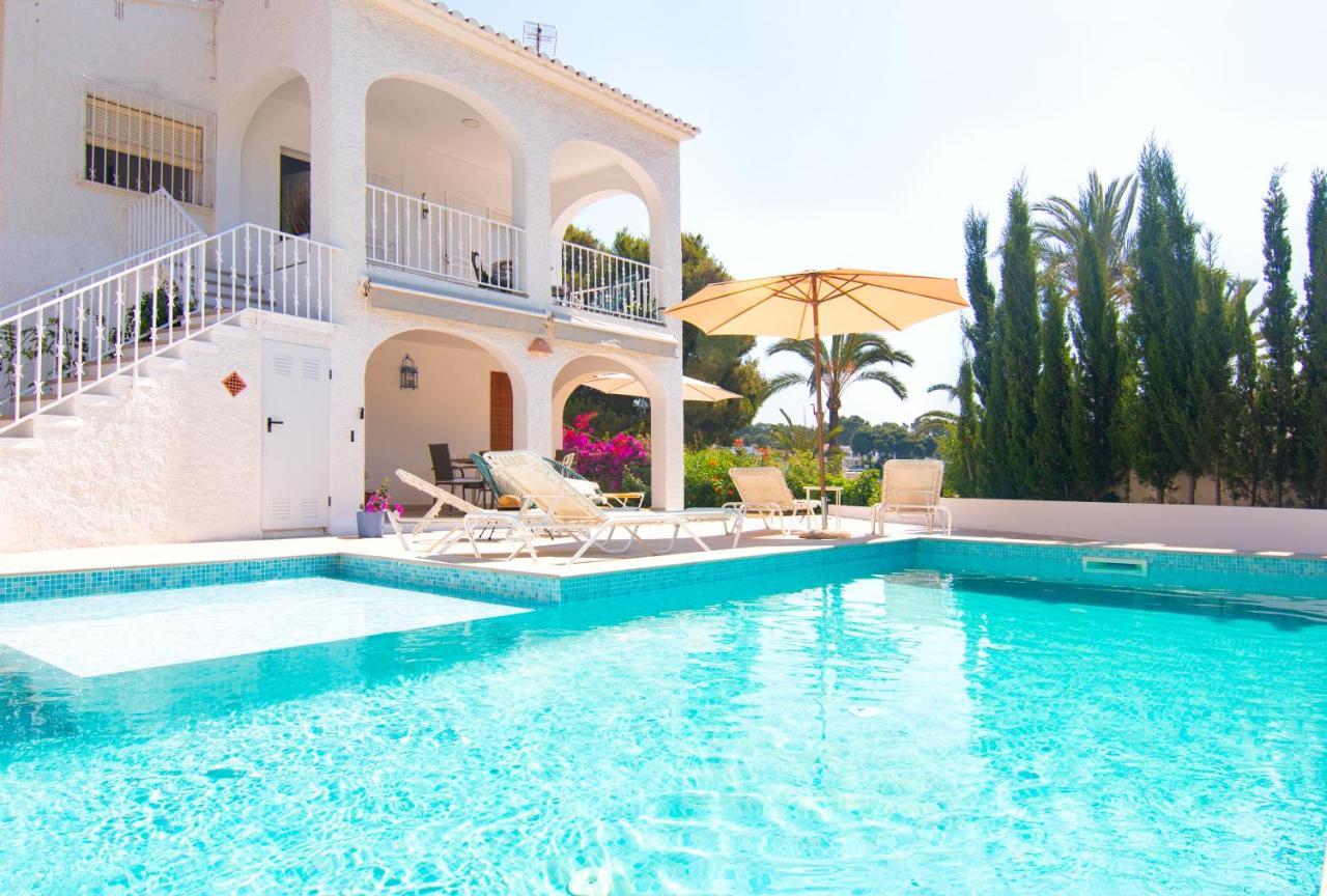 Cala Advocat Villa *