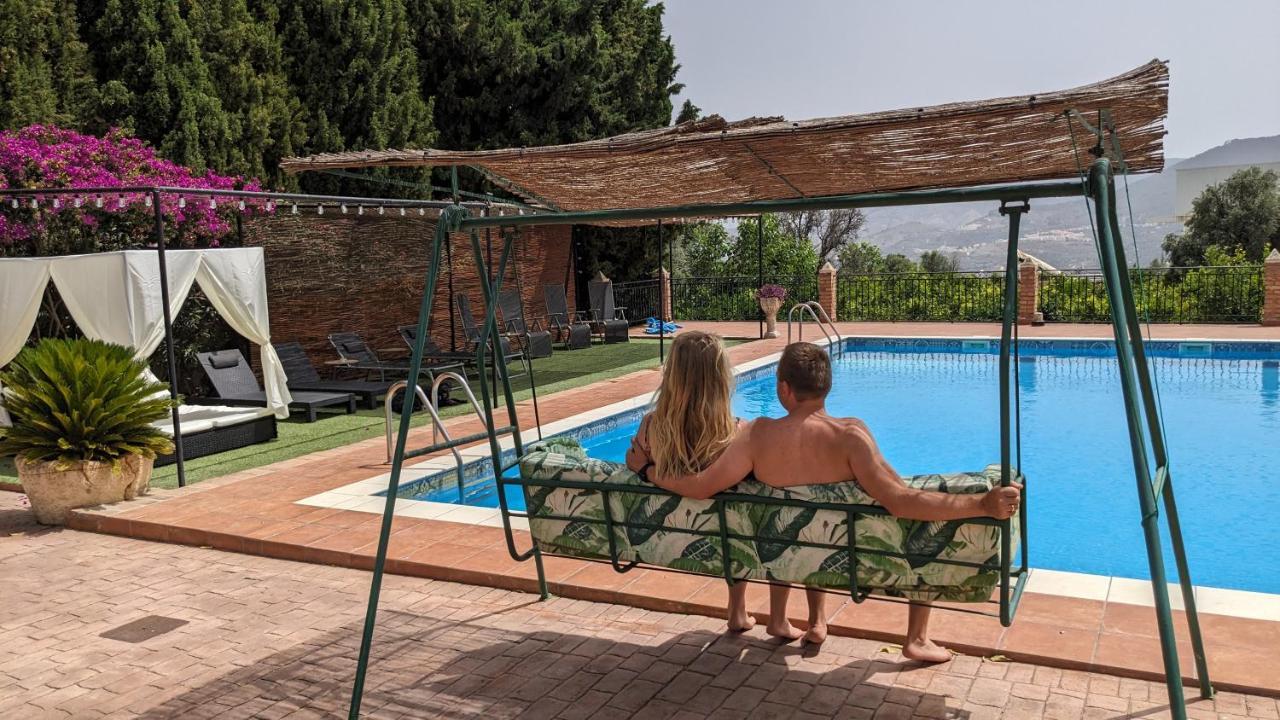 Holiday park La Canota 2-floors King Adults Only Talara