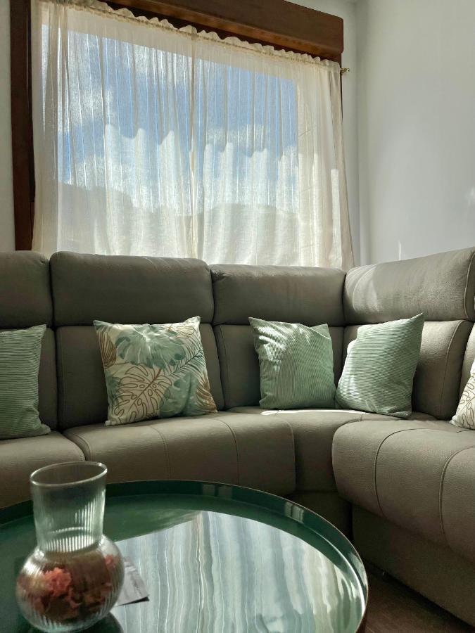 Apartment Valbuena Potes