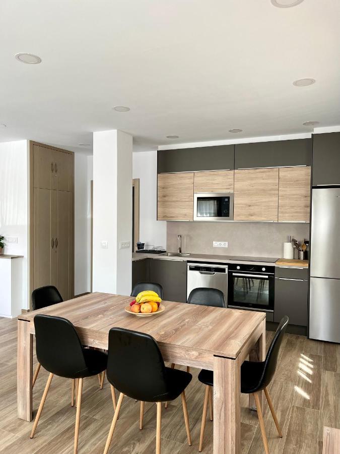 Apartment Valbuena Potes