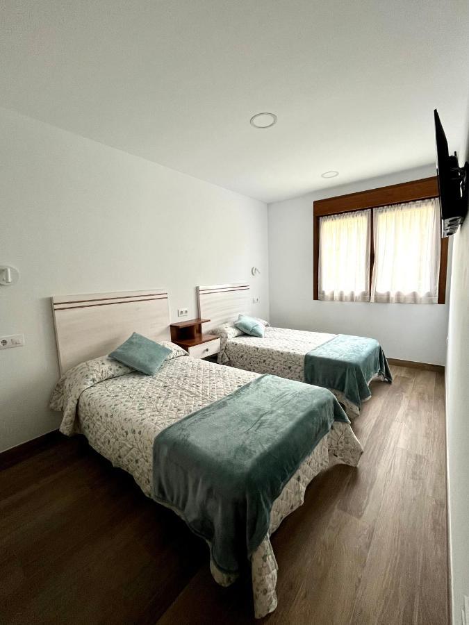 Valbuena Apartment Potes