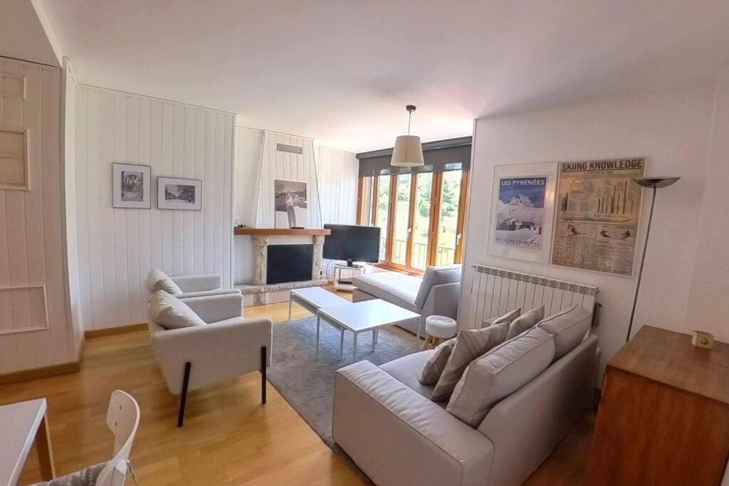 Casa El Paco - Tucasaenlospirineos Apartment Sallent De Gallego