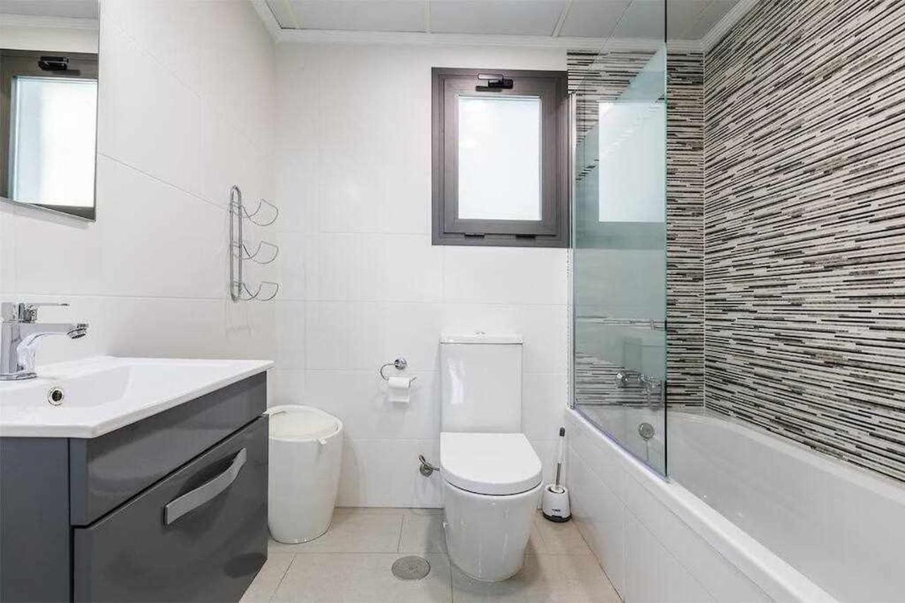 A&n La Vega 8 Apartment Torre Del Mar