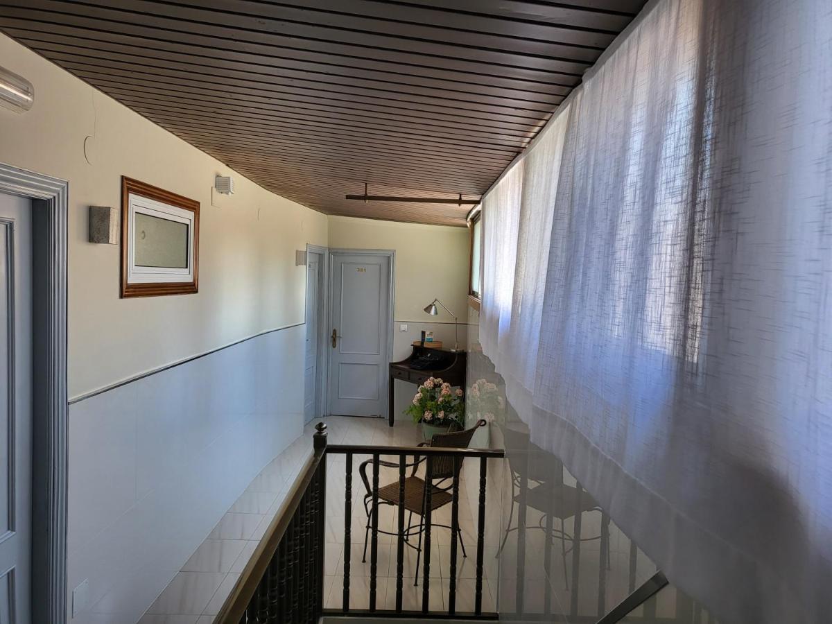Casa Maruxa * Pontevedra