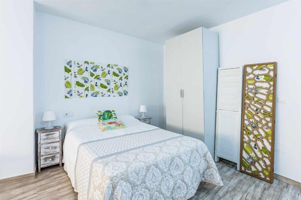 A&n Buenavista 2, Primera Linea De Playa Apartment *