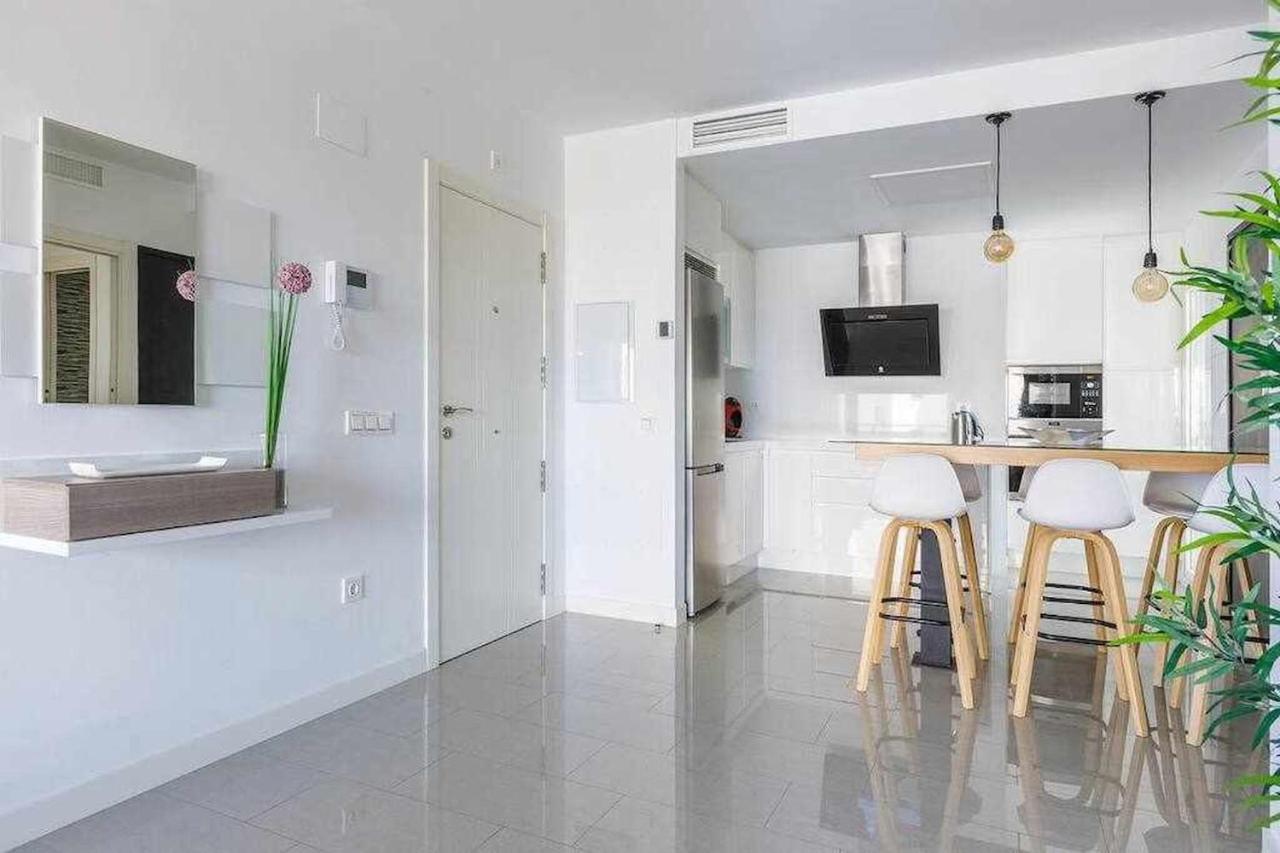 Apartment A&n La Vega 8 *
