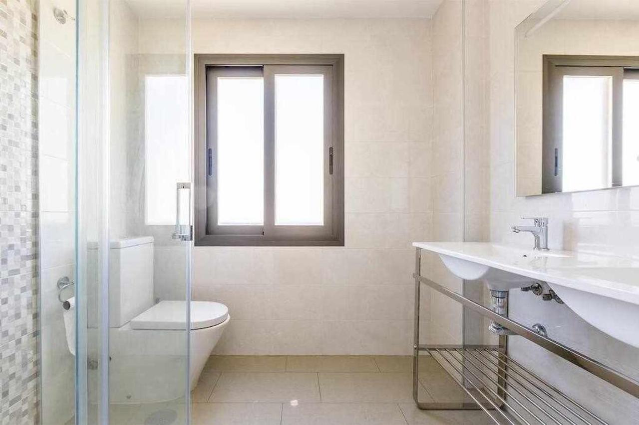 A&n La Vega 8 Apartment