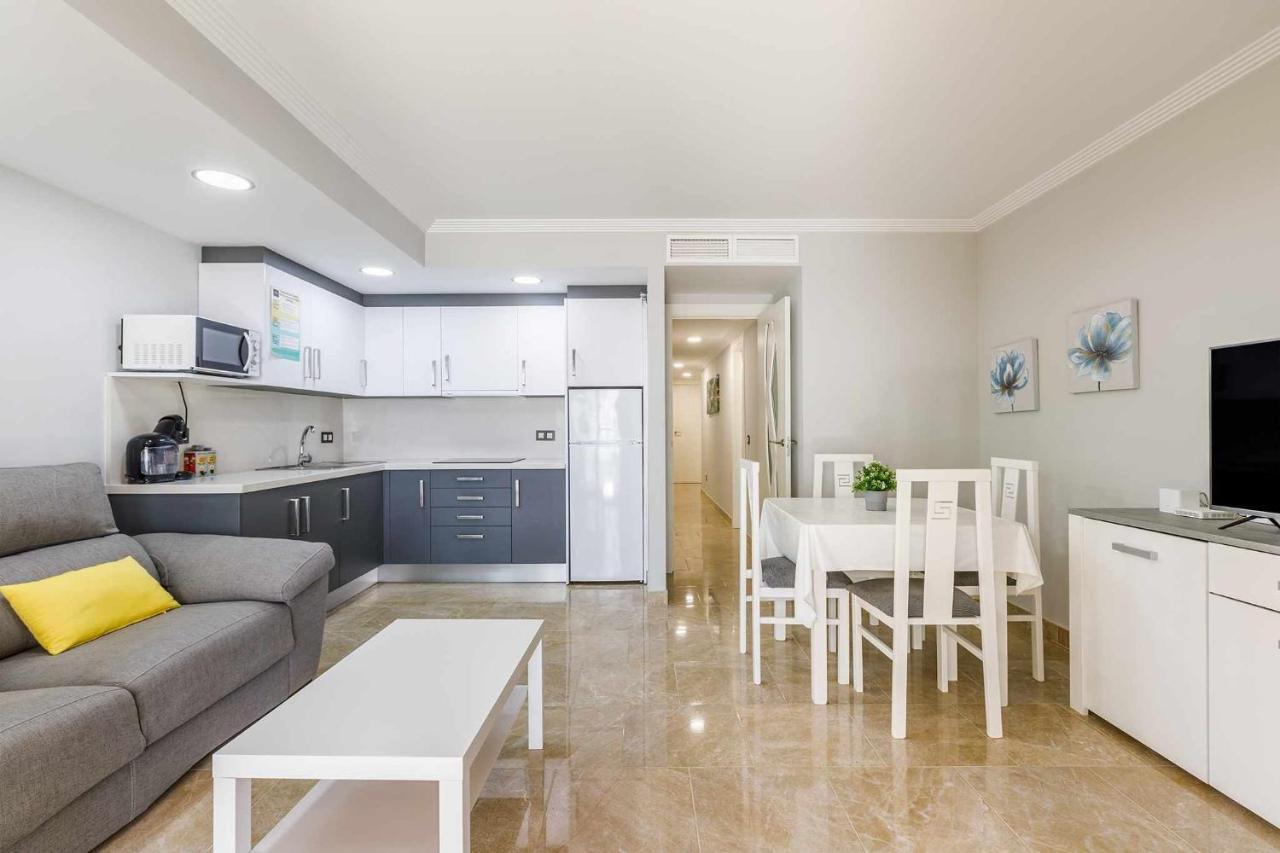 Apartamento A&n La Cueva 2 Torre Del Mar