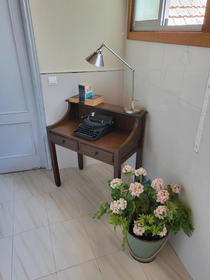 Casa Maruxa Guest house Pontevedra