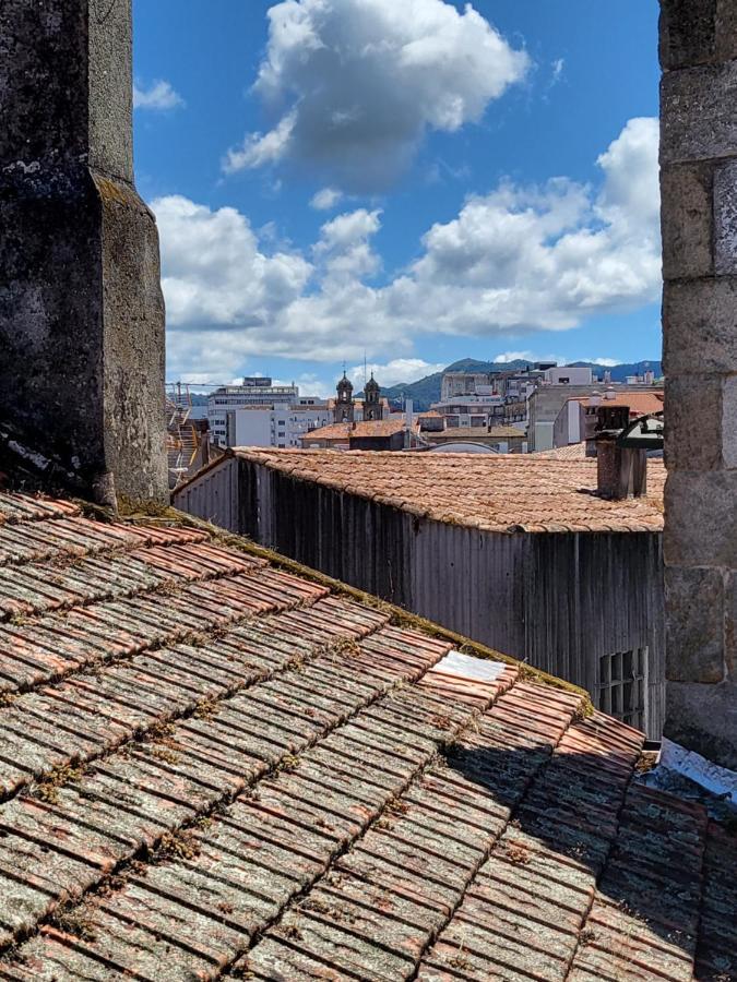 Guest house Casa Maruxa