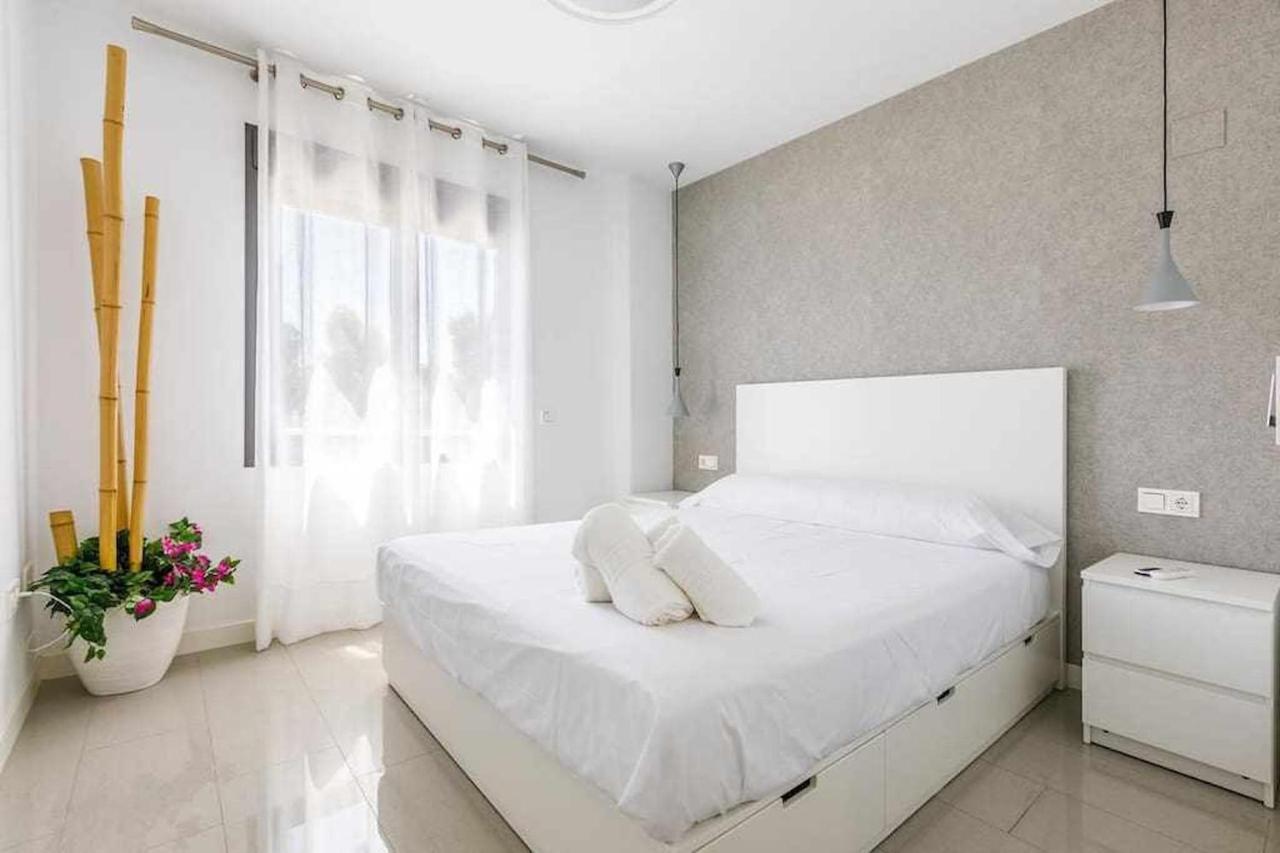 Apartment A&n La Vega 8 Torre Del Mar