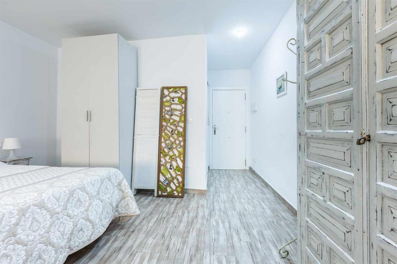 Apartment A&n Buenavista 2, Primera Linea De Playa