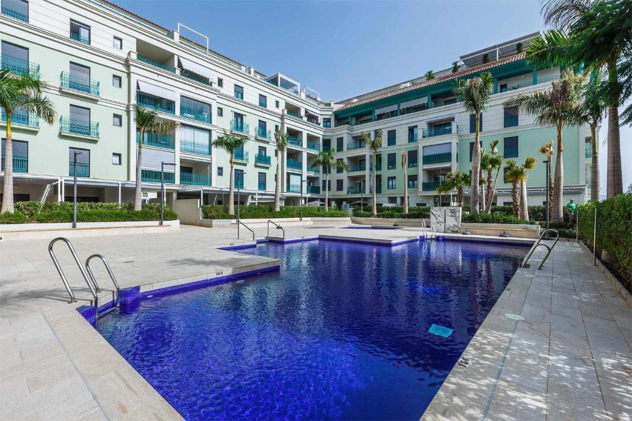 A&n Sugar Luxury Torre Del Mar