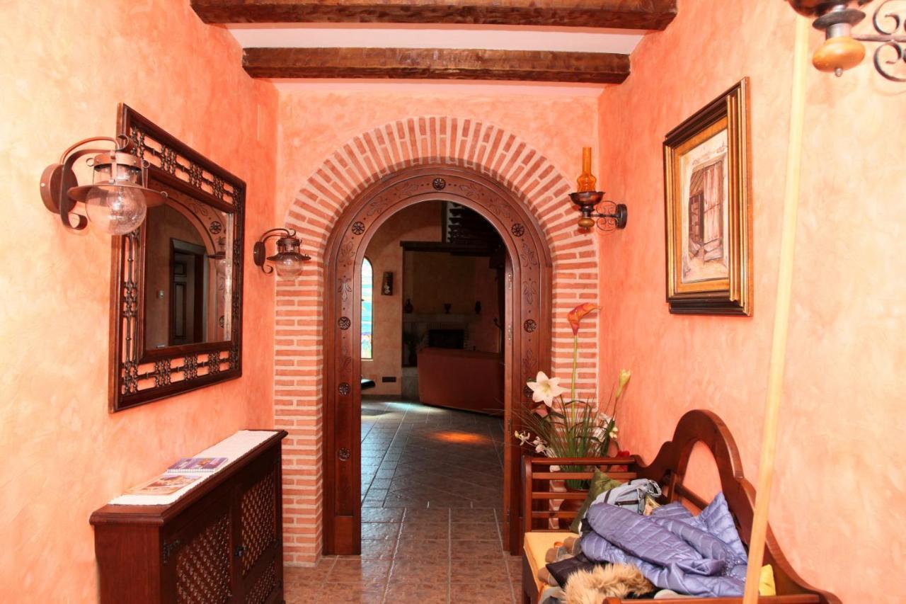 El Torreon Del Buho