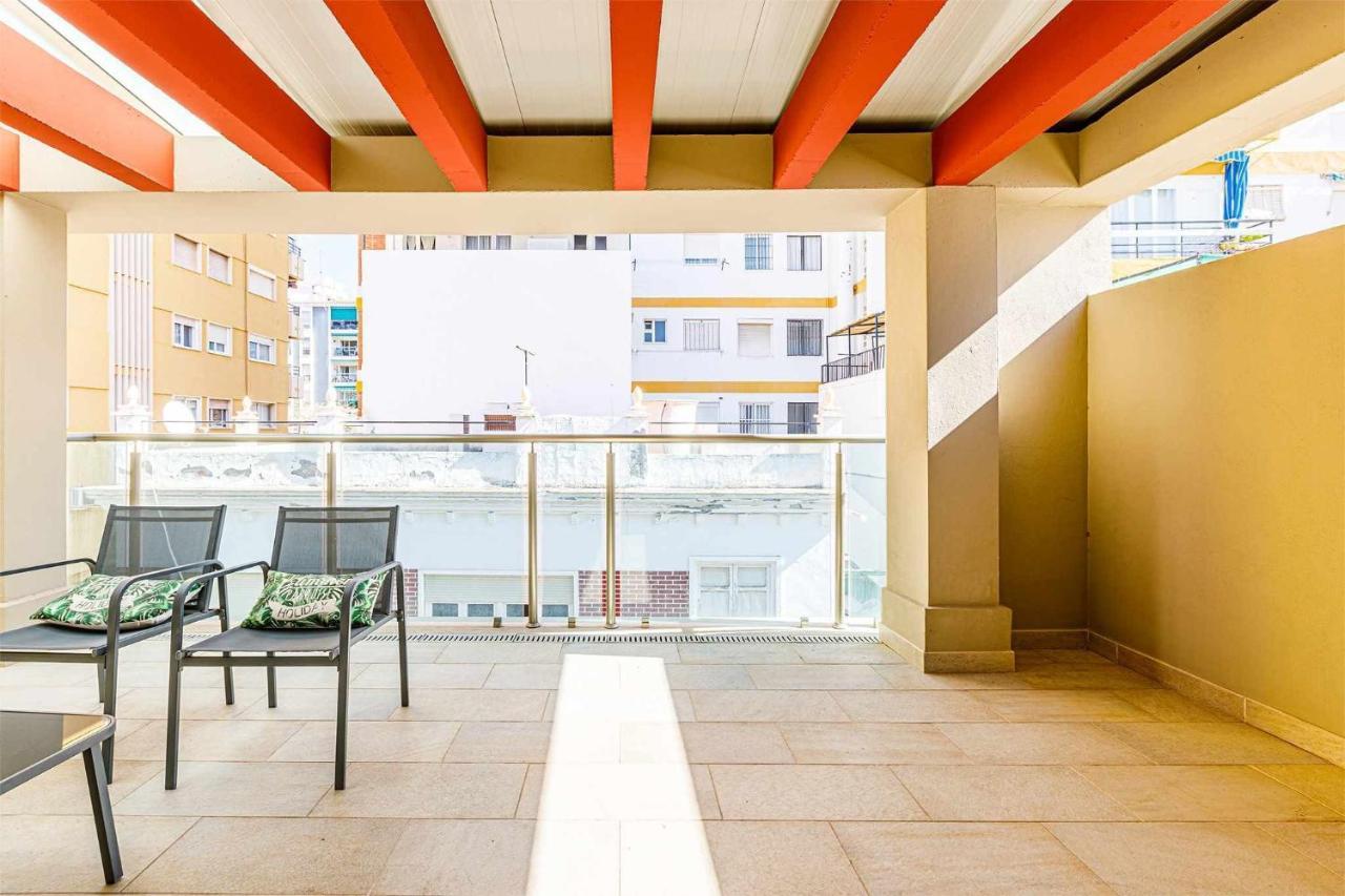 Apartamento A&n La Cueva 2 Torre Del Mar