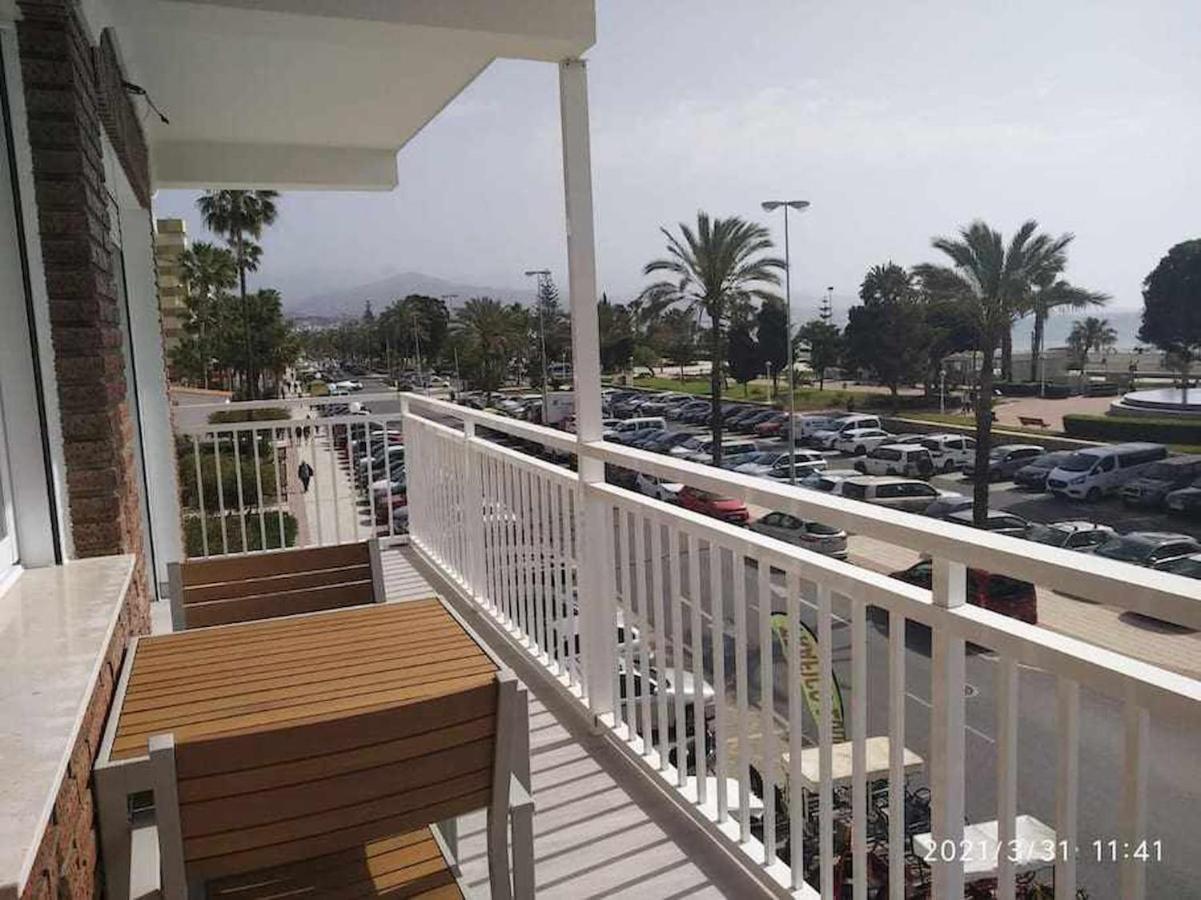 A&n Seafront Torre Del Mar