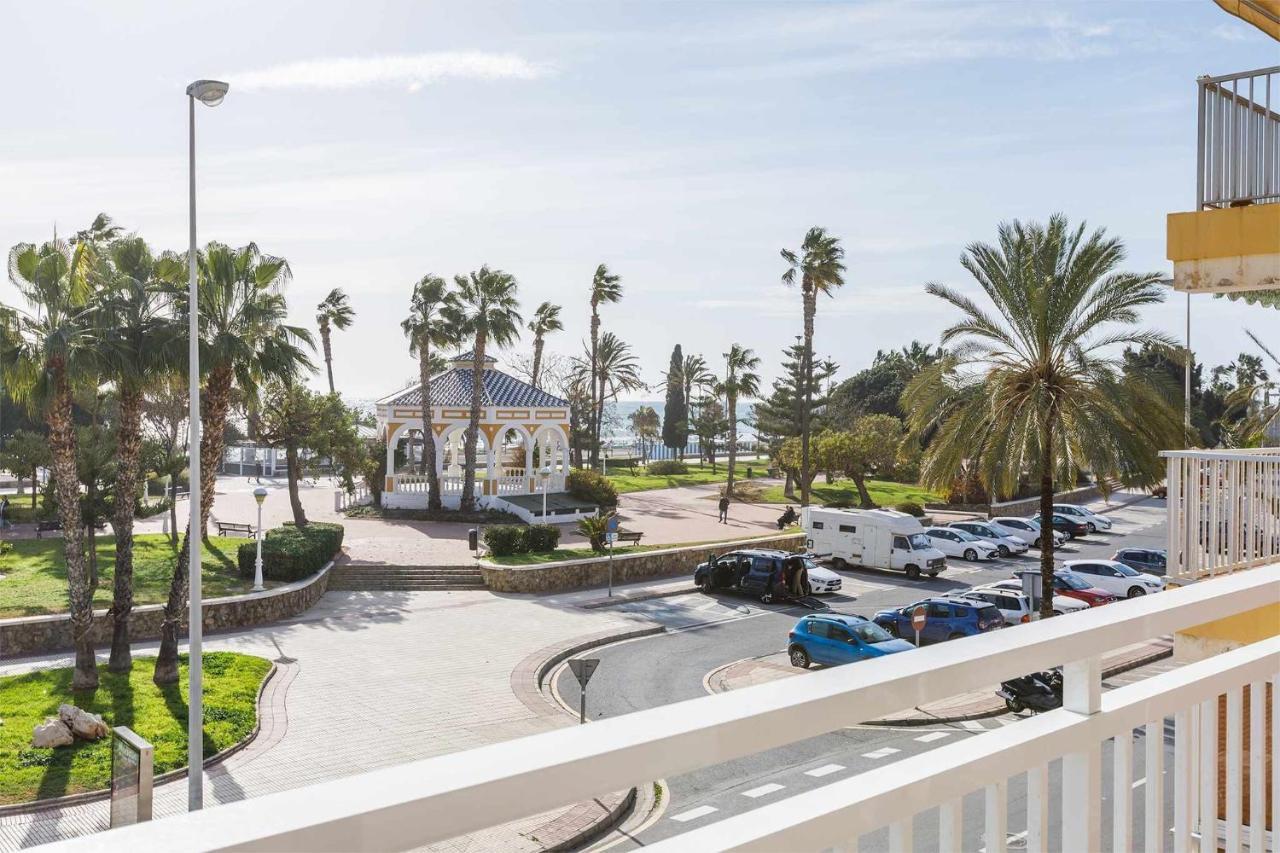 Apartamento A&n Seafront *