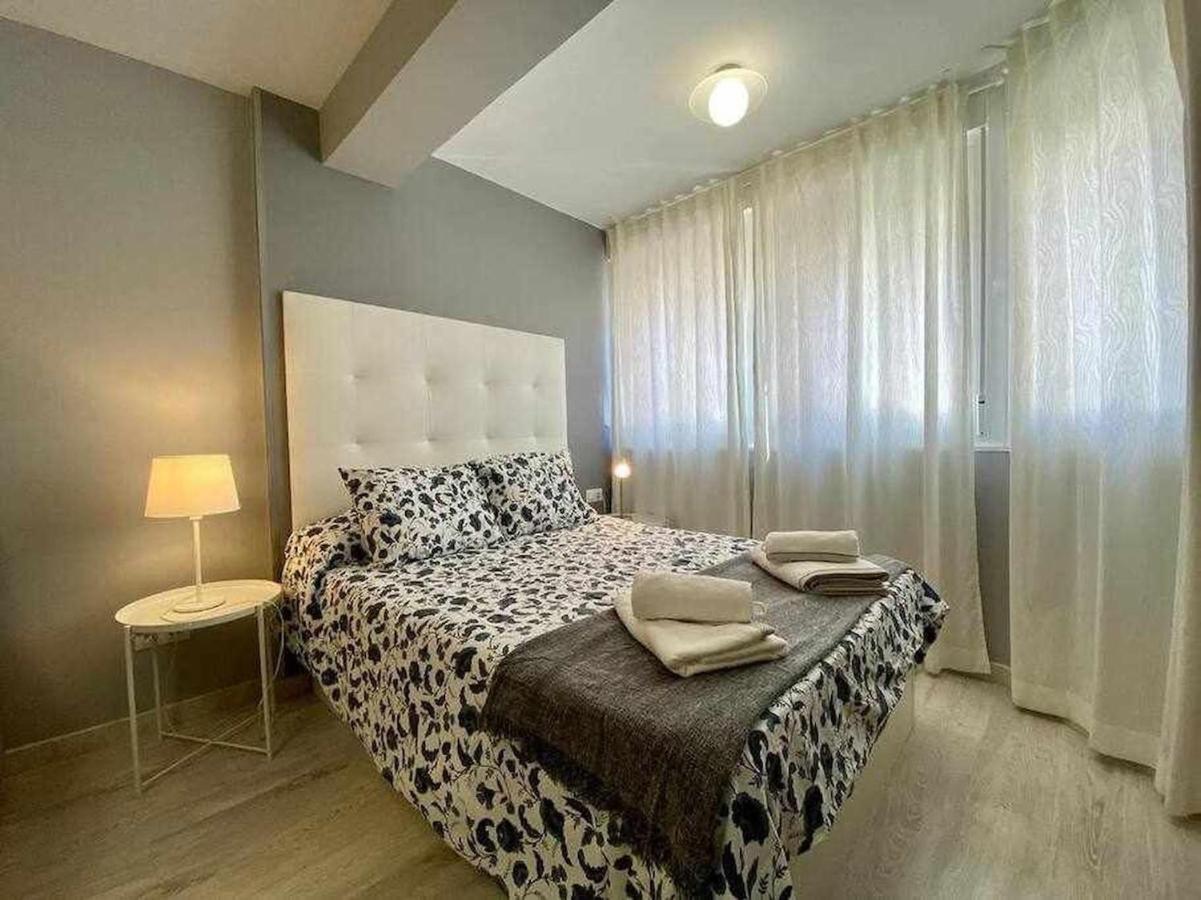 A&n La Gabarra Apartamento Torre Del Mar