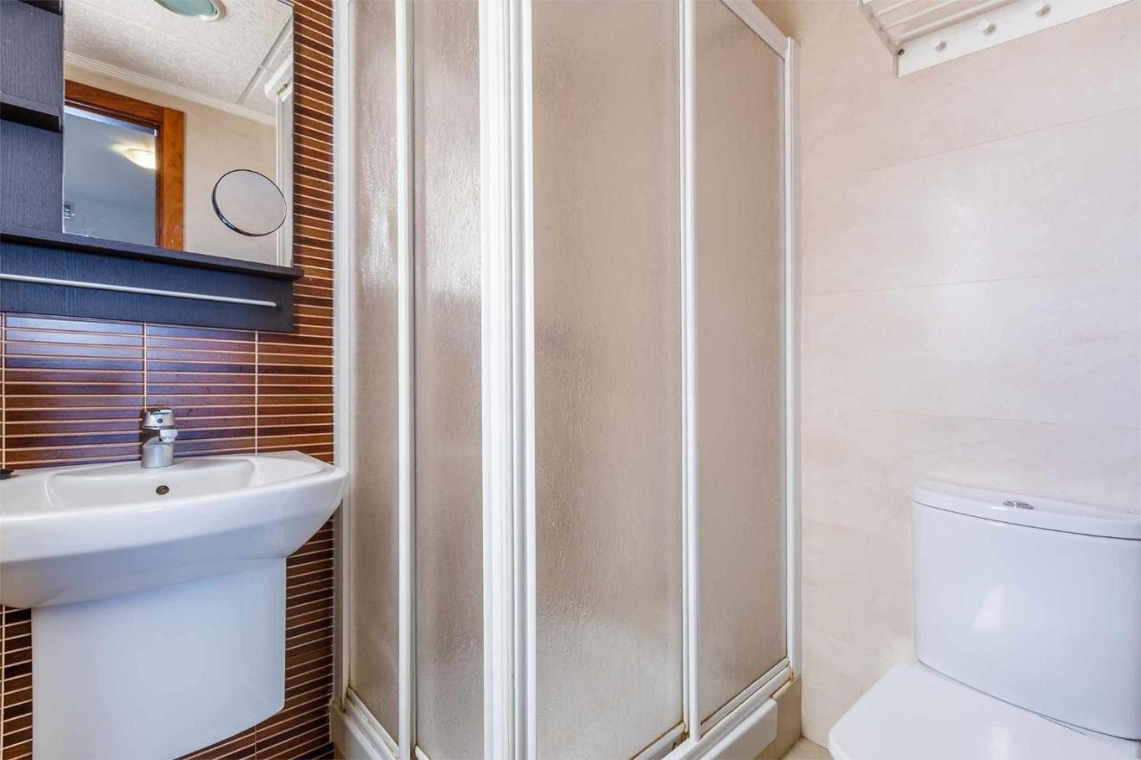 Apartamento A&n Seaport 2a
