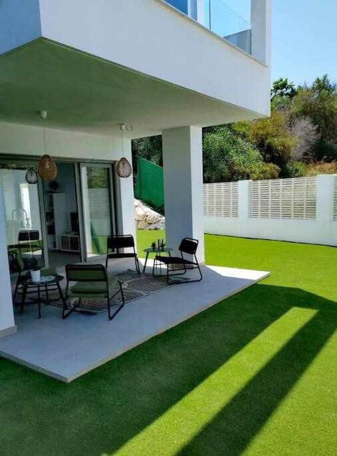 Apartment A&n Baviera Hills