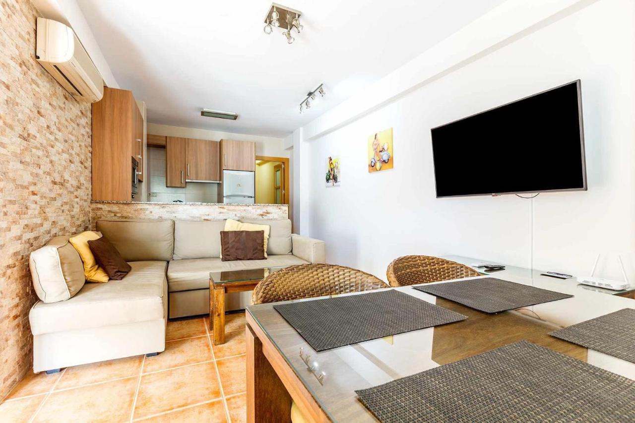 A&n Señuelo 12 . Apartamento