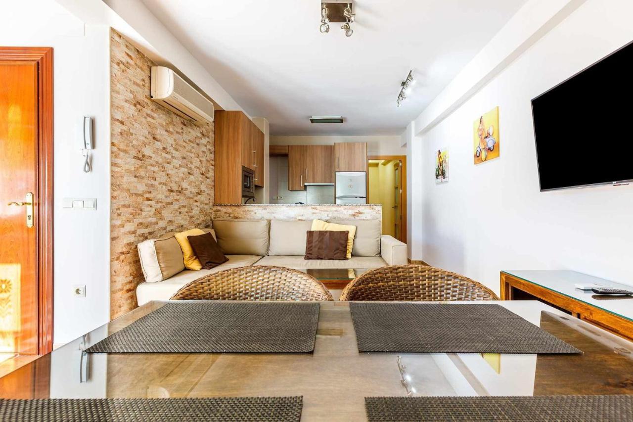 A&n Señuelo 12 . Apartamento