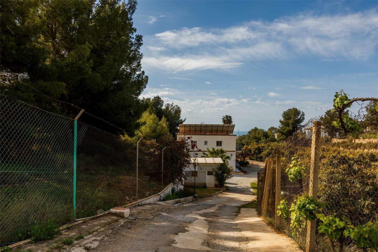 A&n 4 * Frigiliana