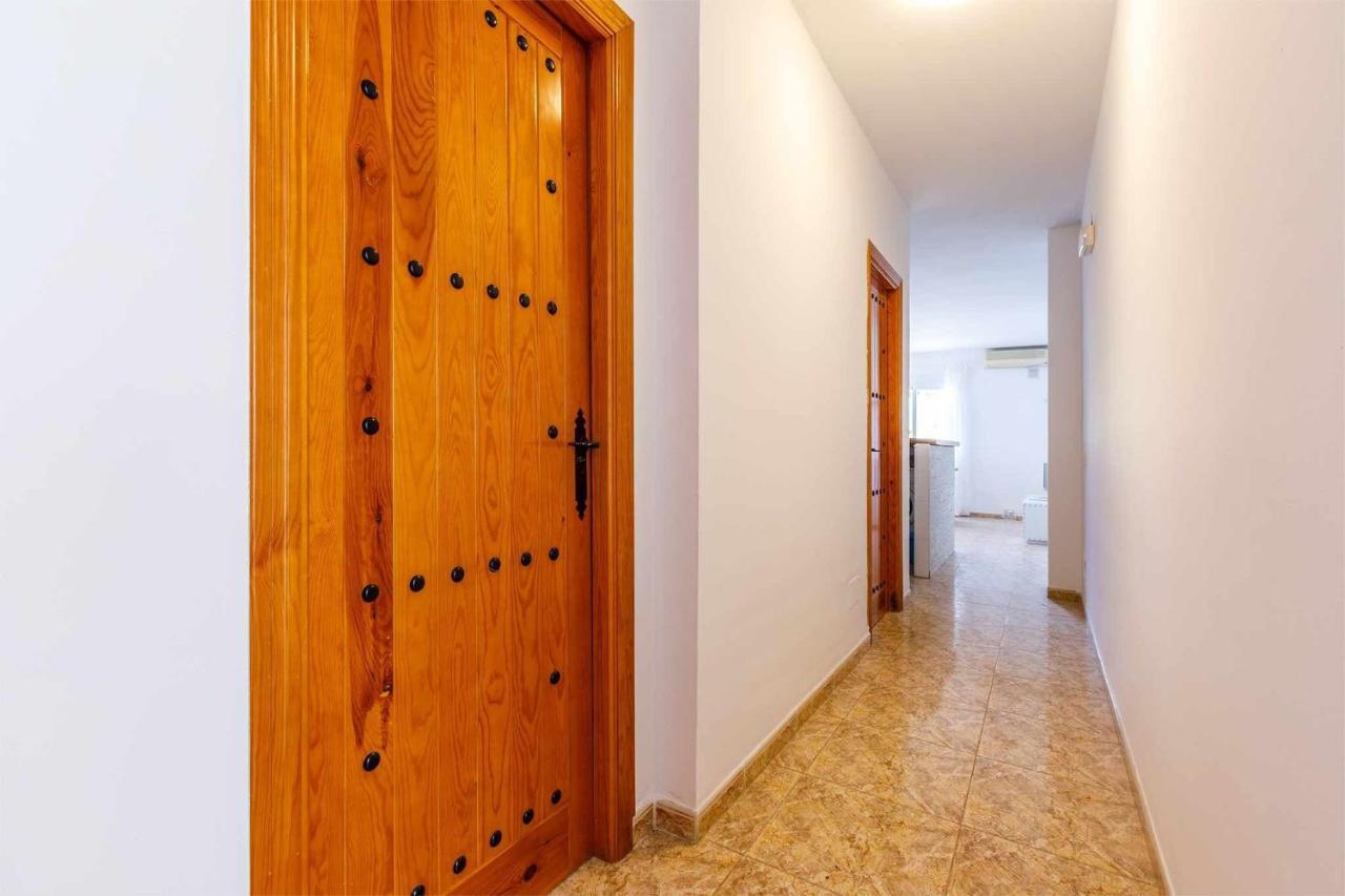 Apartment A&n 4 *