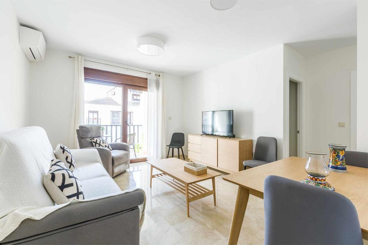 Apartamento A&n Algarrobo